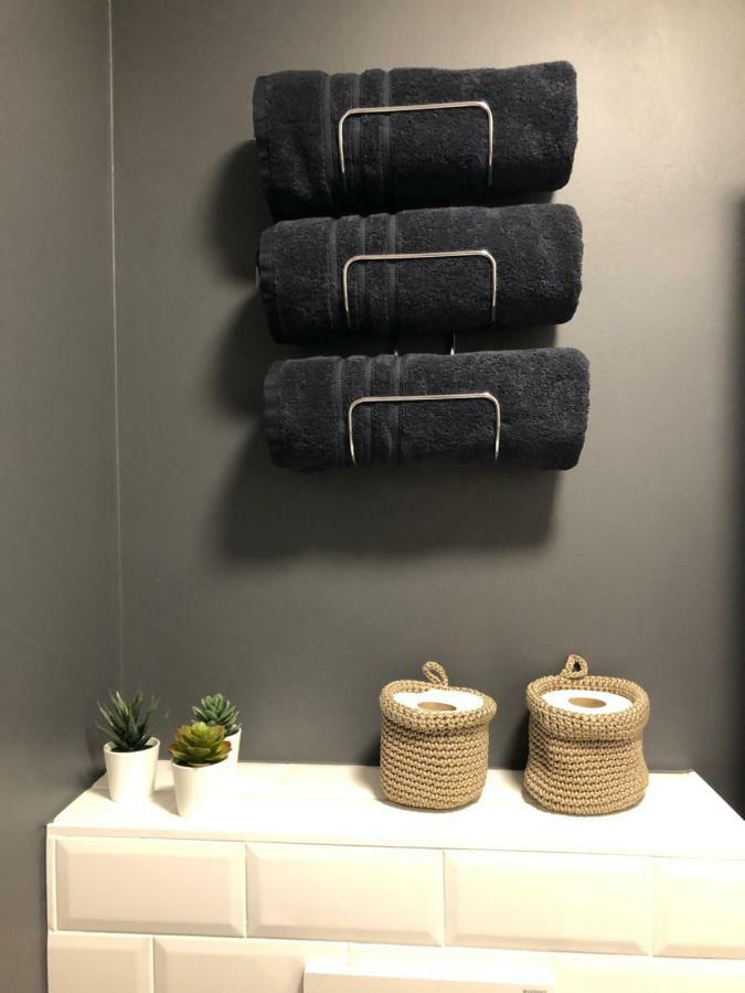 V Carre Apartment Юи Екстериор снимка
